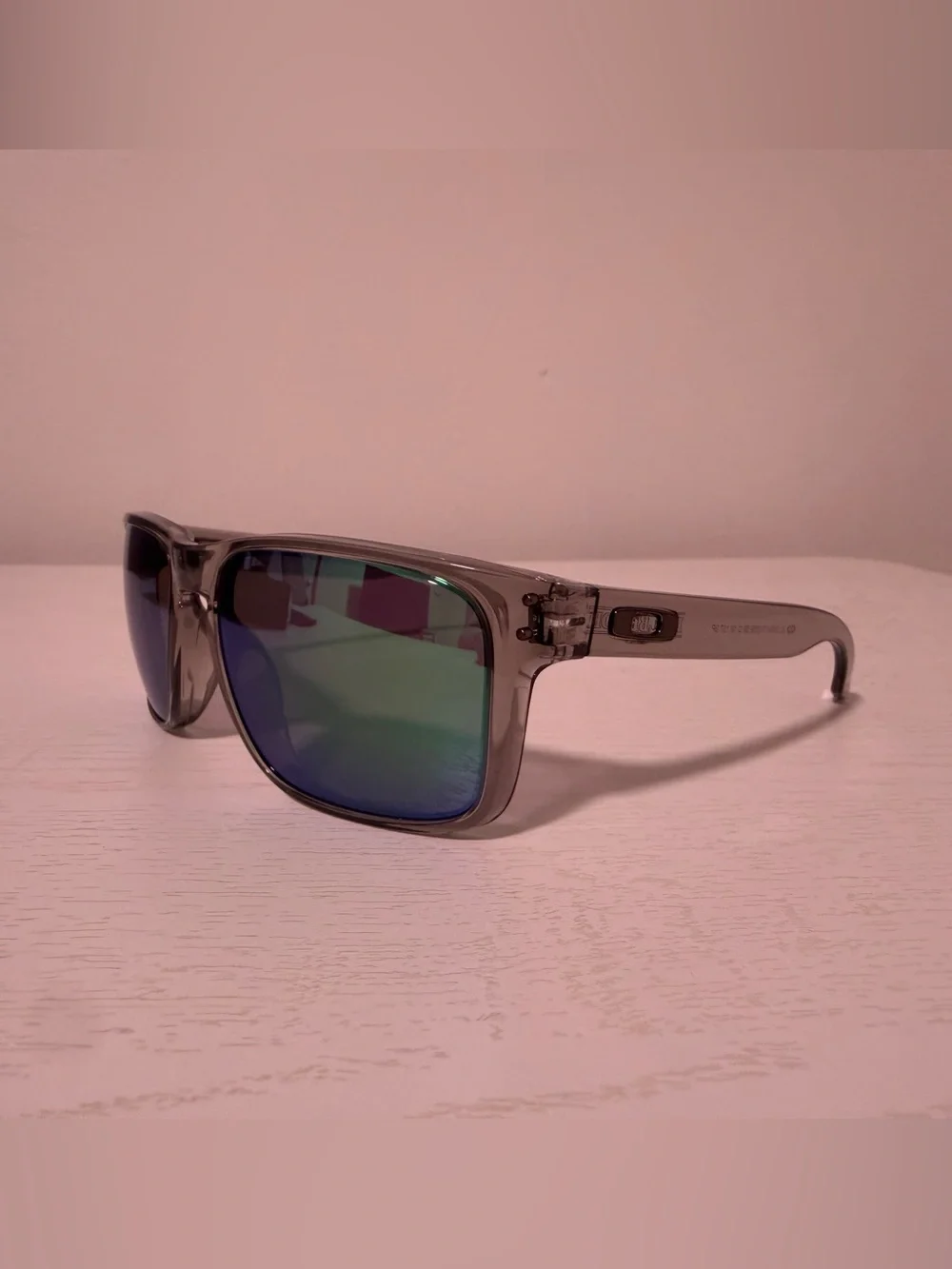 Oakley Holbrook XL Polarized Sunglasses